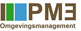PM3omgevingsmanagement Logo